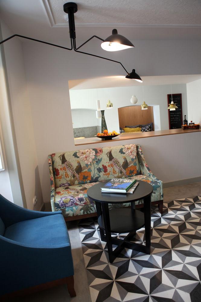 Aguamel Boutique Guest House Sintra Exterior foto