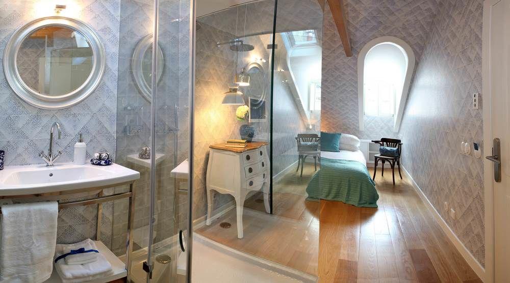 Aguamel Boutique Guest House Sintra Exterior foto