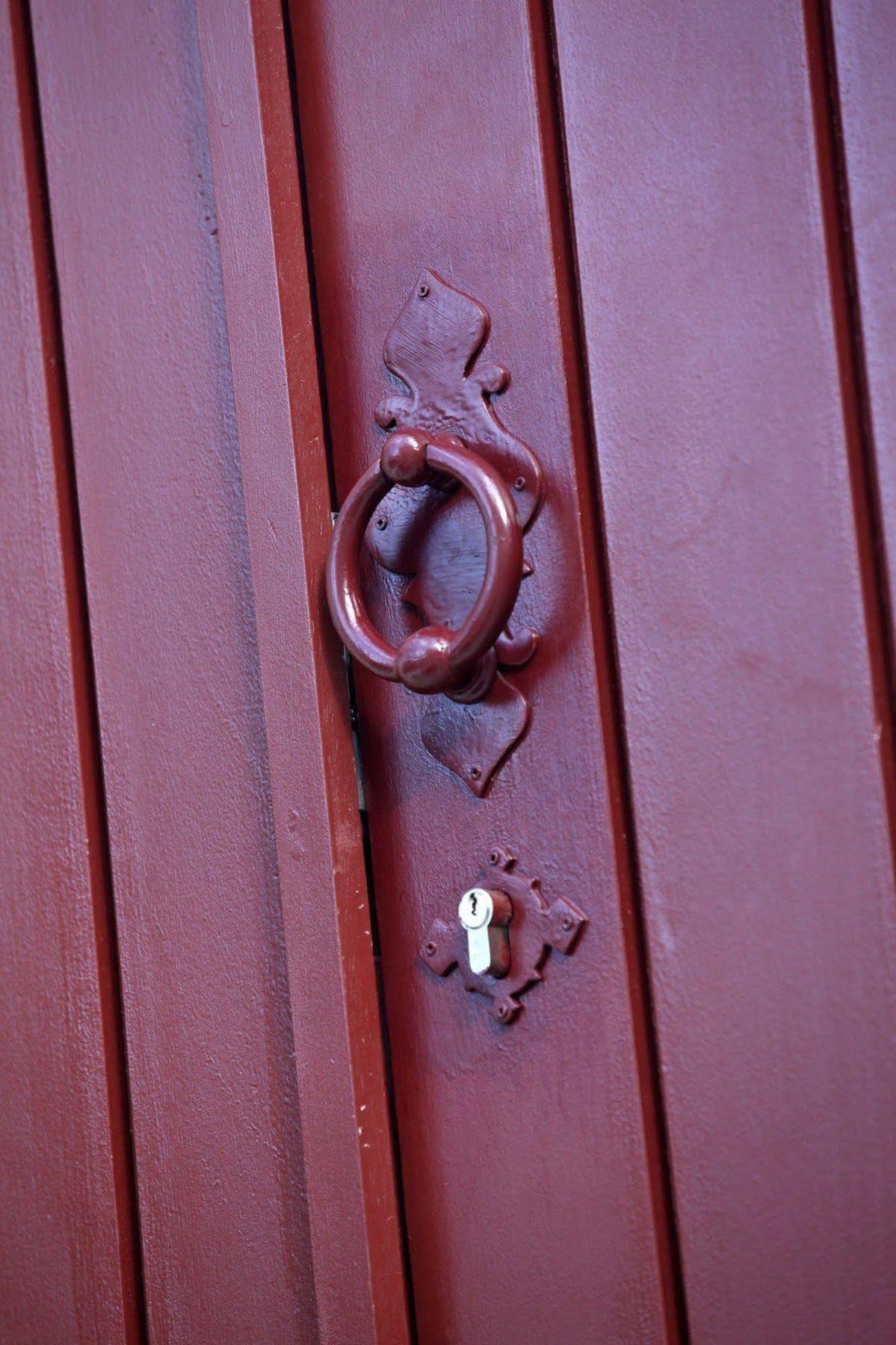 Aguamel Boutique Guest House Sintra Exterior foto