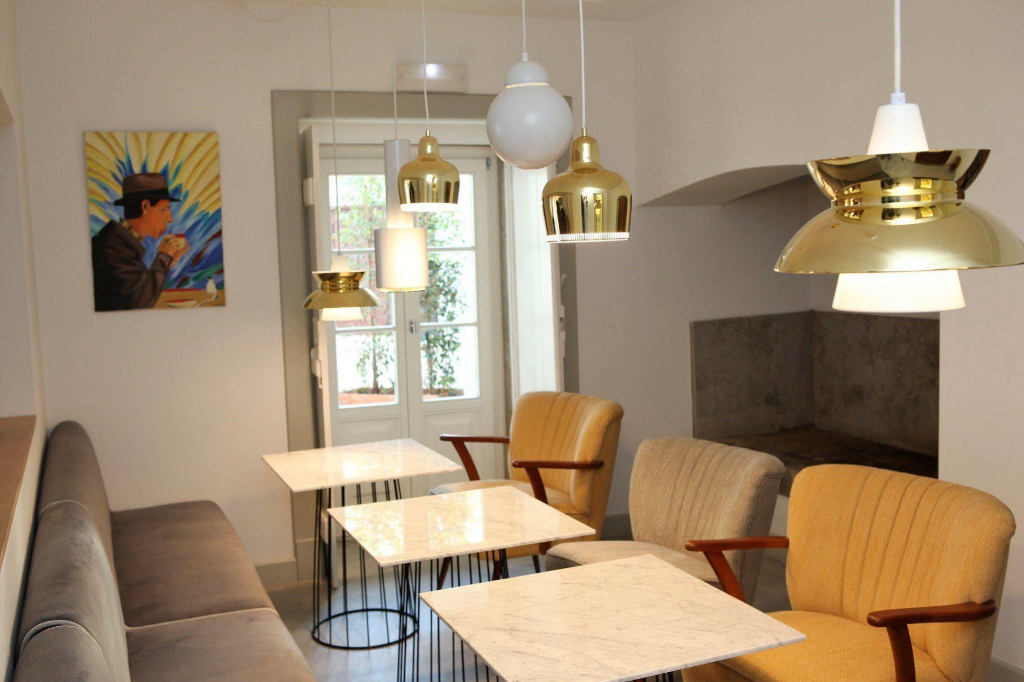 Aguamel Boutique Guest House Sintra Exterior foto