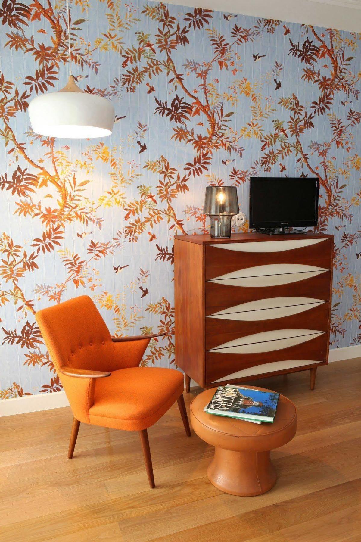 Aguamel Boutique Guest House Sintra Exterior foto