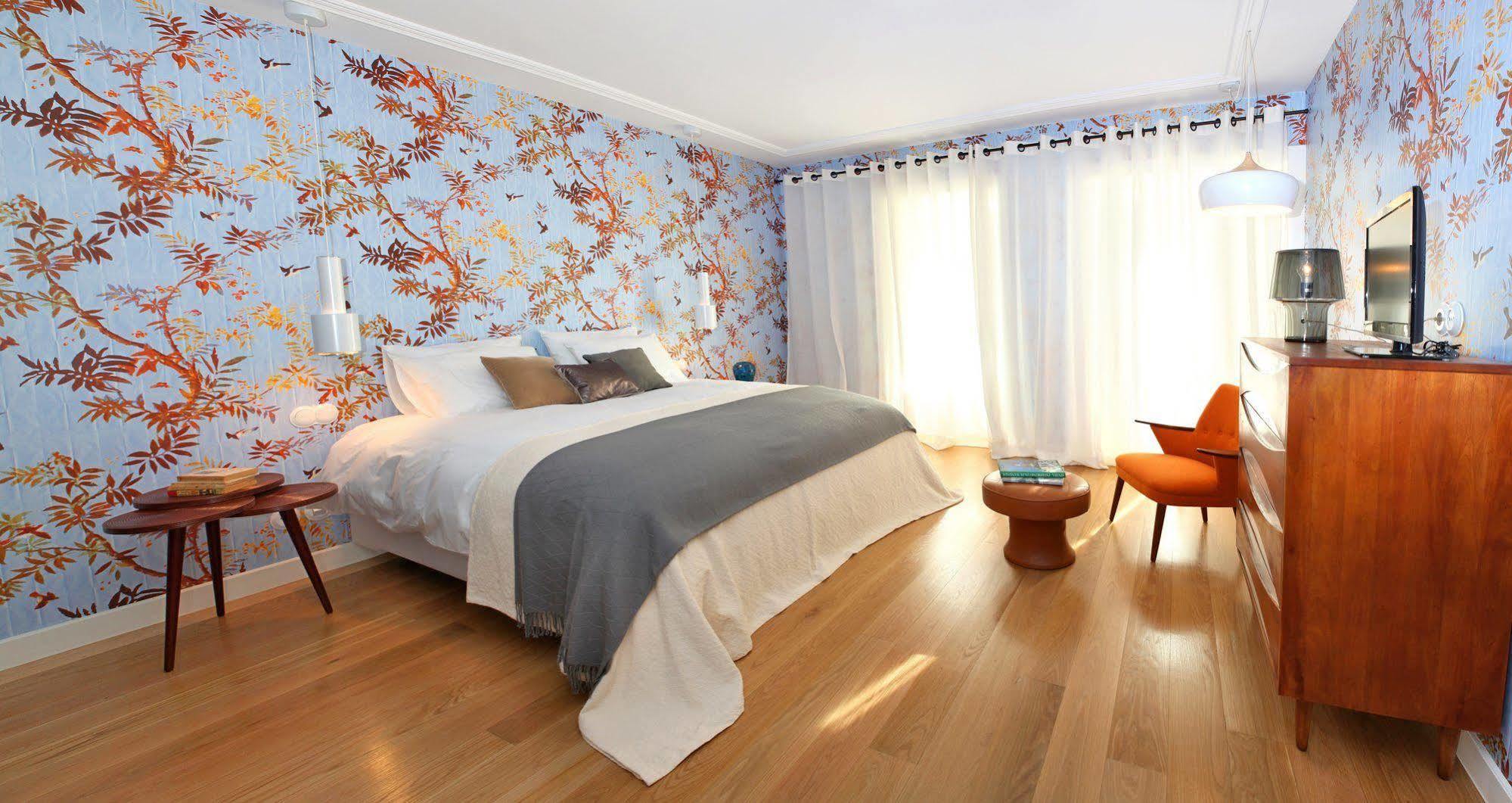 Aguamel Boutique Guest House Sintra Exterior foto
