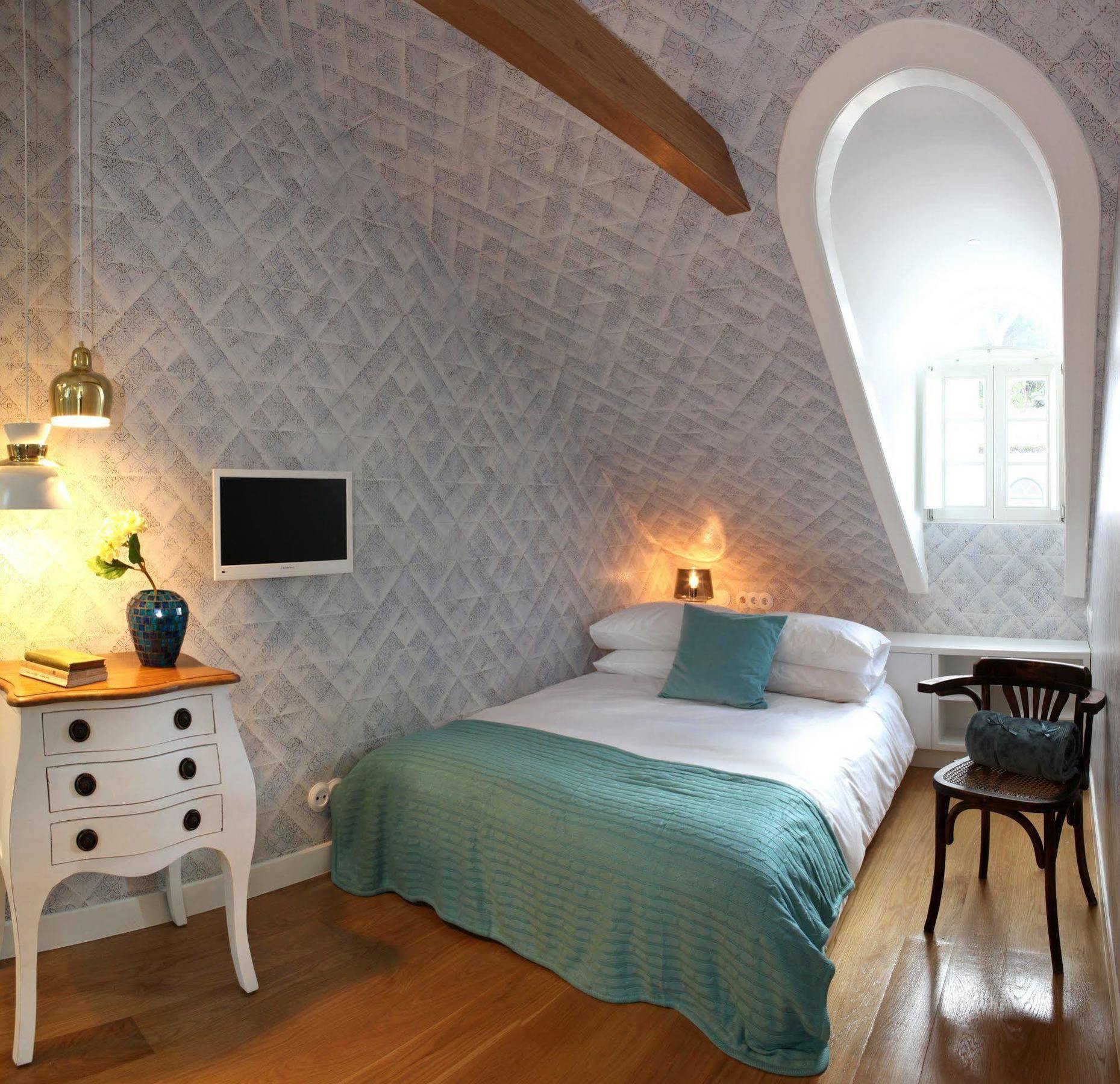 Aguamel Boutique Guest House Sintra Exterior foto
