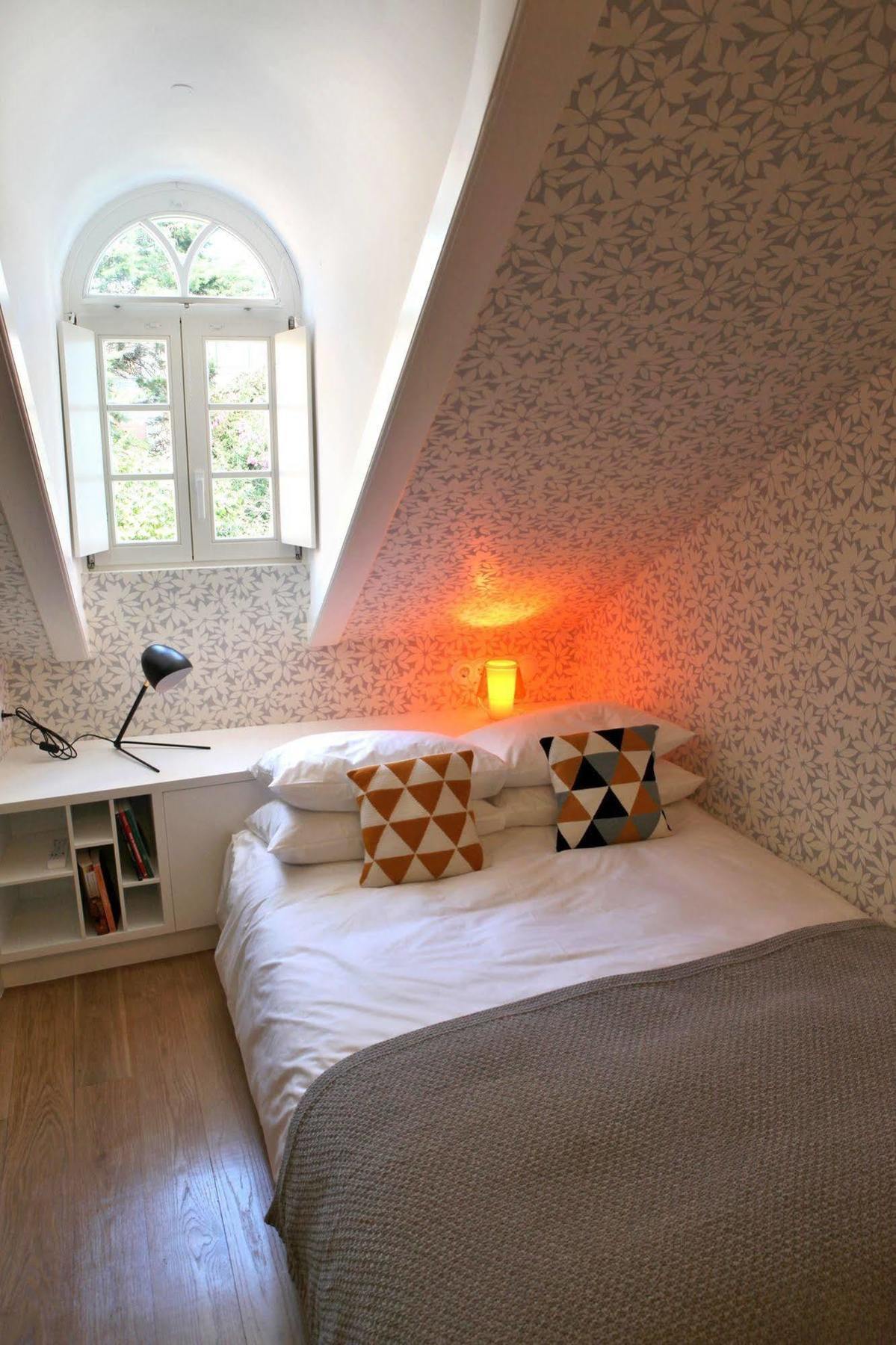 Aguamel Boutique Guest House Sintra Exterior foto