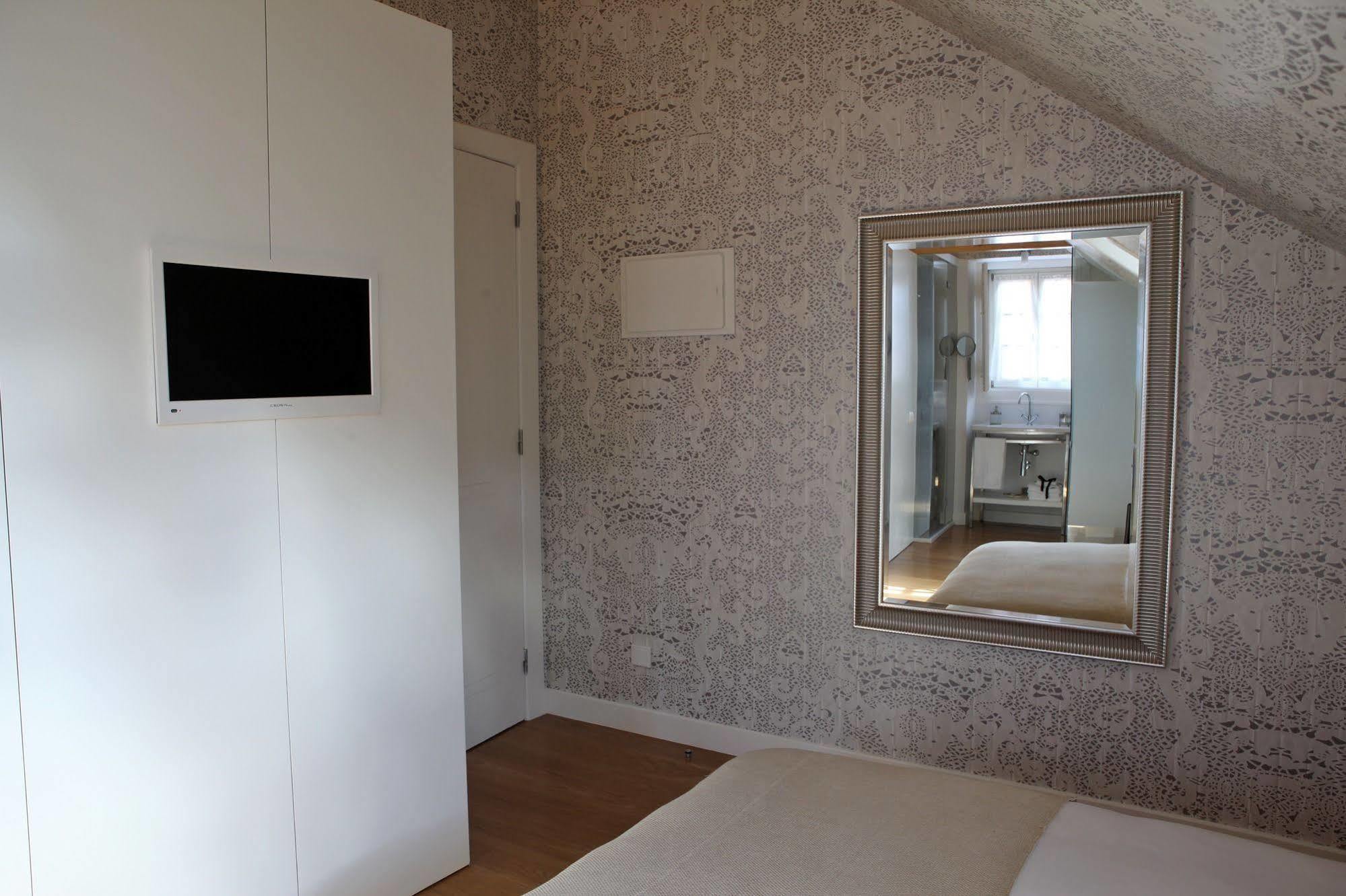 Aguamel Boutique Guest House Sintra Exterior foto