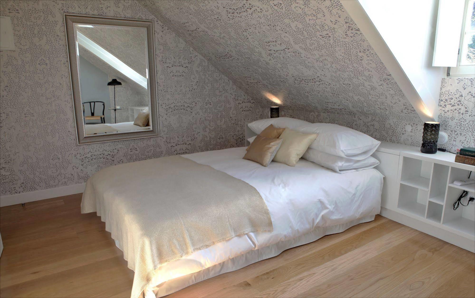 Aguamel Boutique Guest House Sintra Exterior foto
